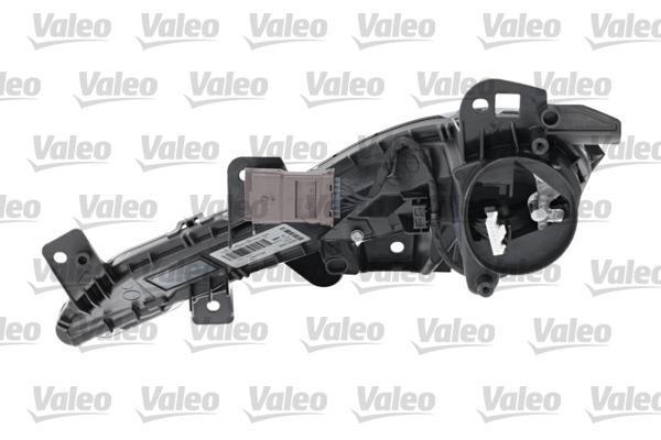 Feu clignotant (Clignotant) VALEO ref. 047734